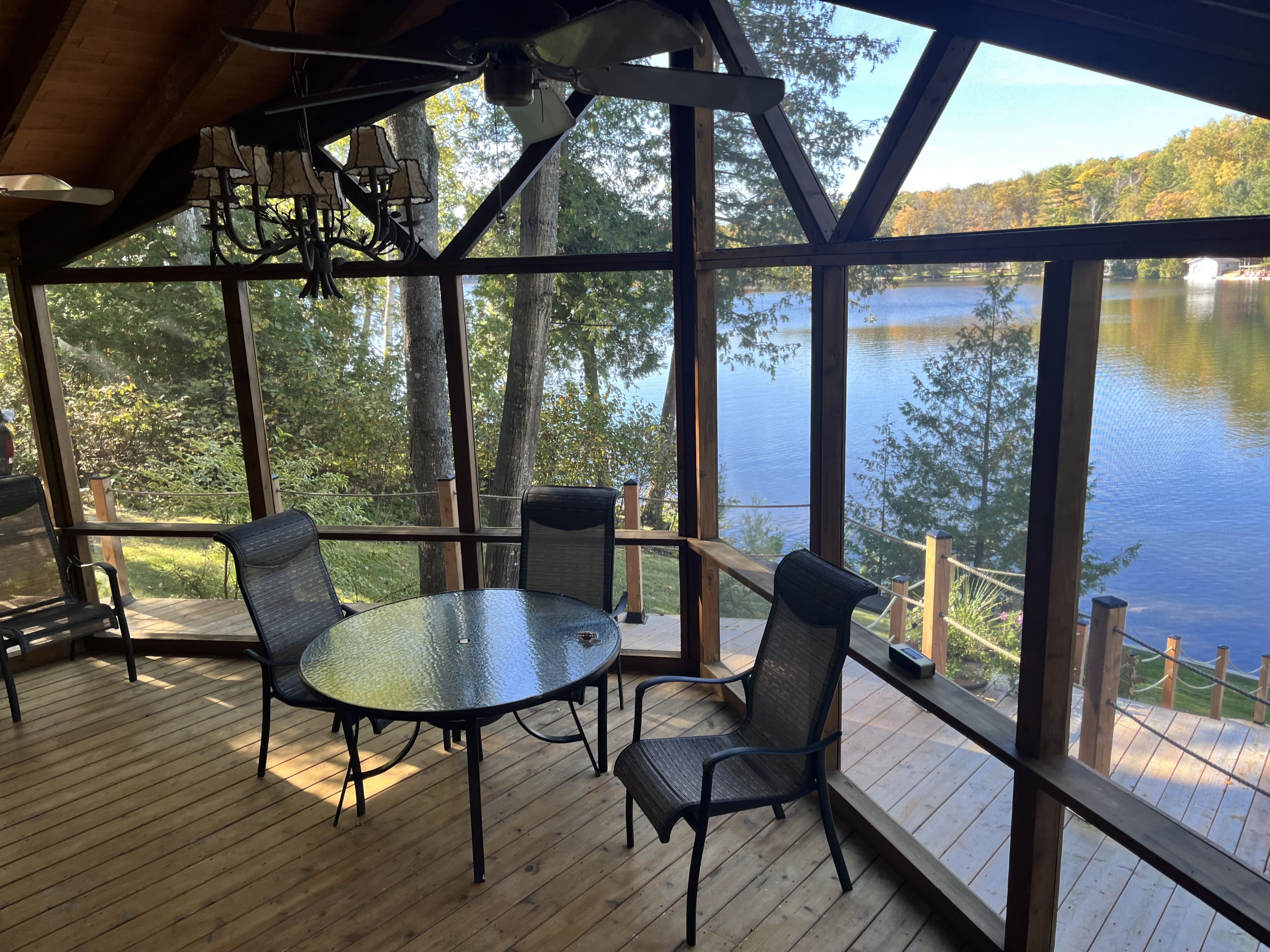 Screen Porch-4