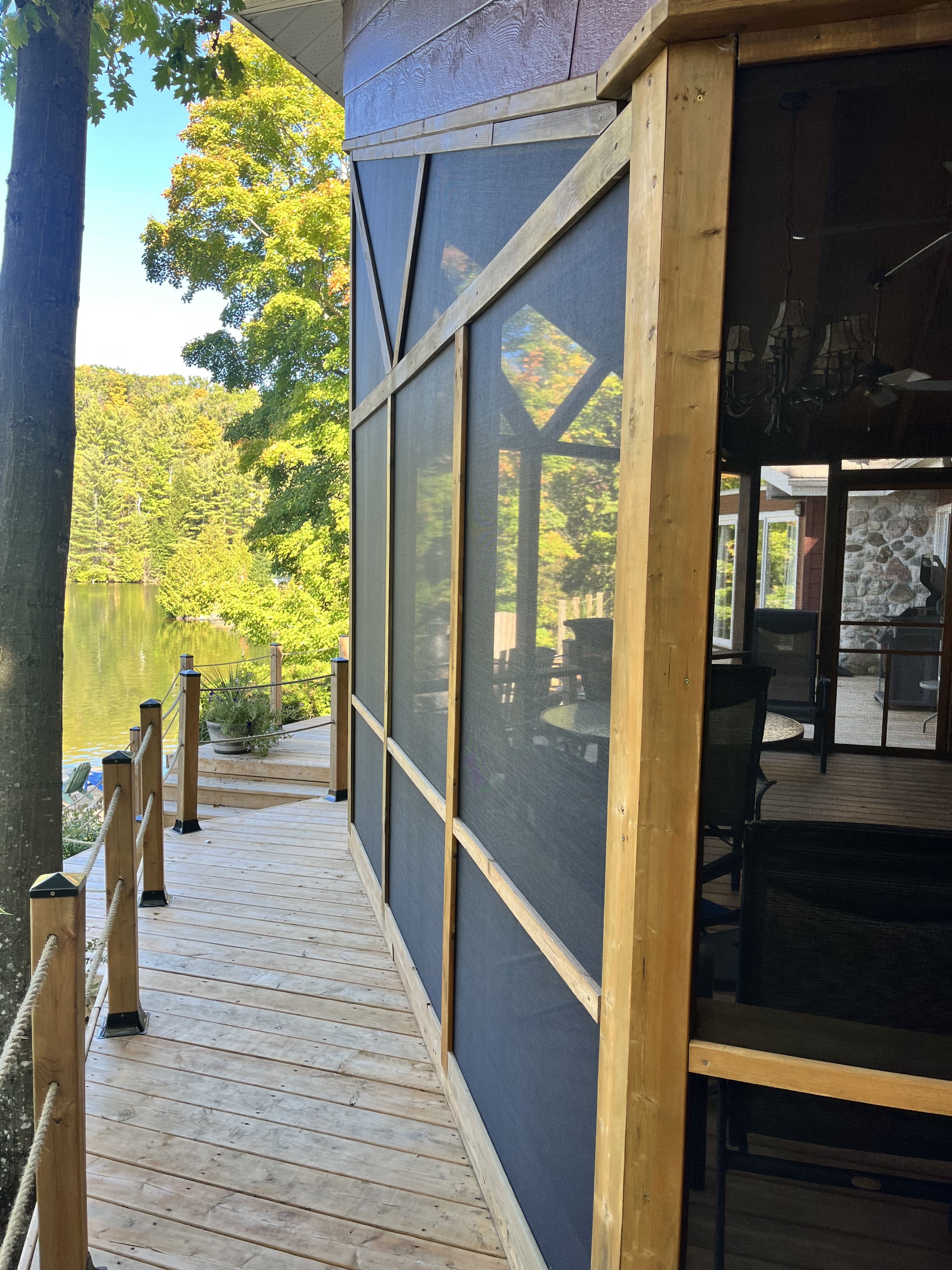 Screen Porch-1